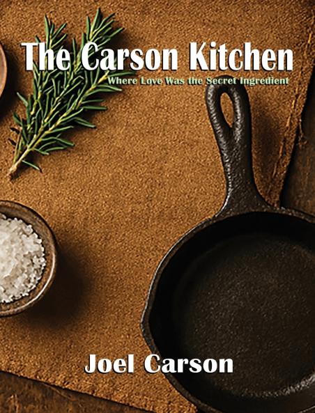 The Carson Kitchen