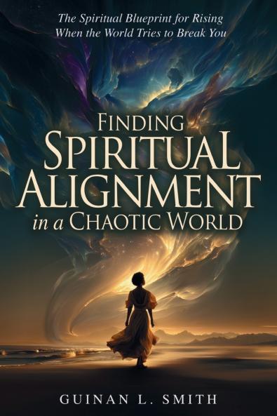 Finding spiritual alignment in a chaotic world
