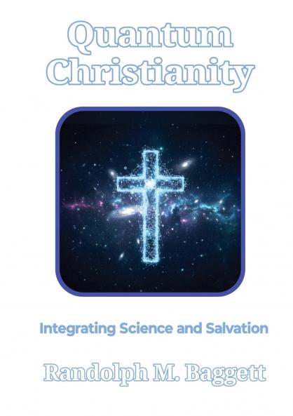 Quantum Christianity