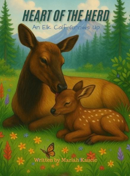 Heart of the Herd