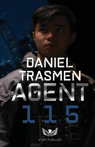 Agent 115