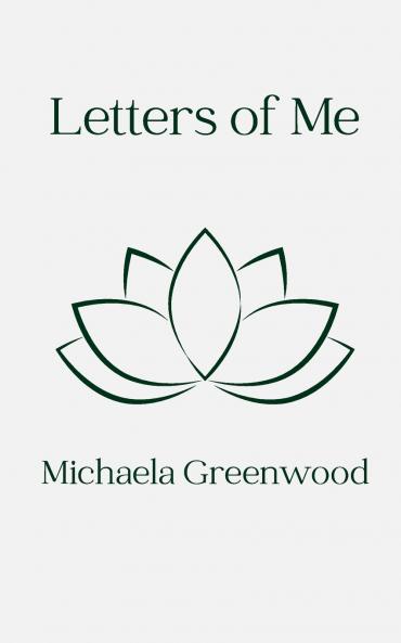 Letters of Me