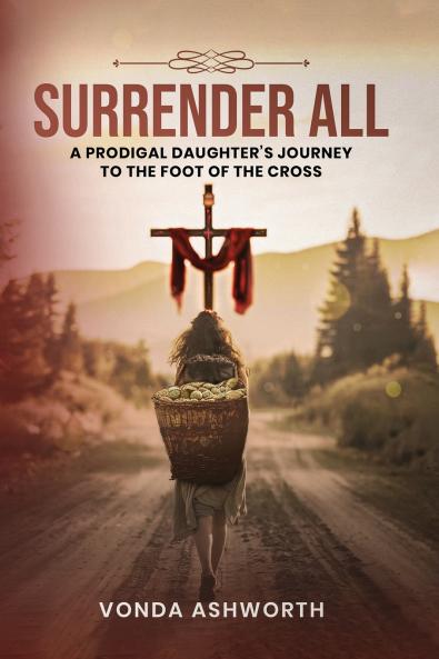 Surrender All