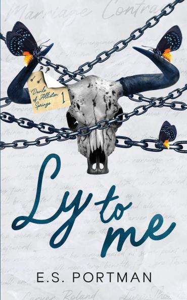 Ly to Me (Special Edition)