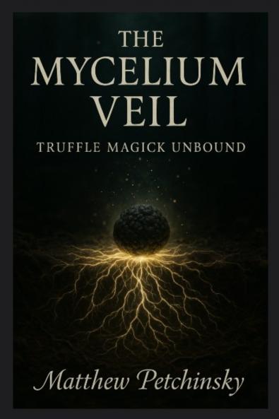 The Mycelium Veil