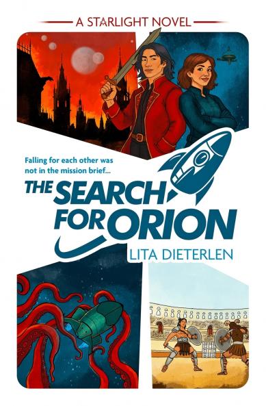 The Search for Orion
