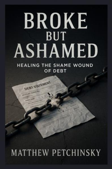 Broke But Ashamed