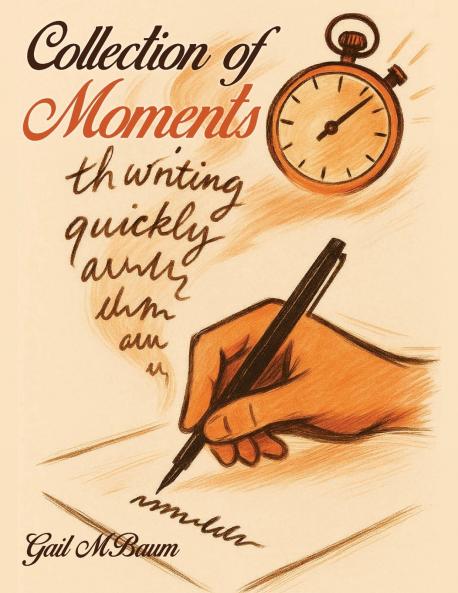 A Collection of Moments