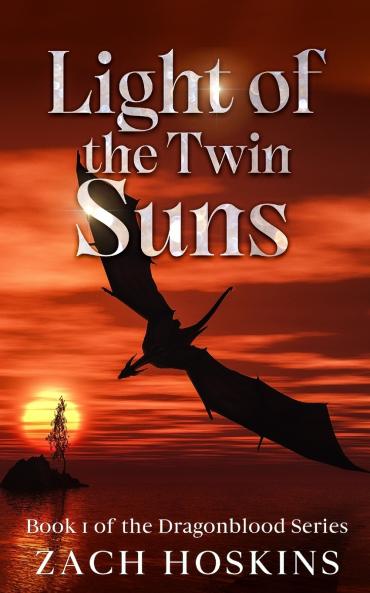 Light of the Twin Suns
