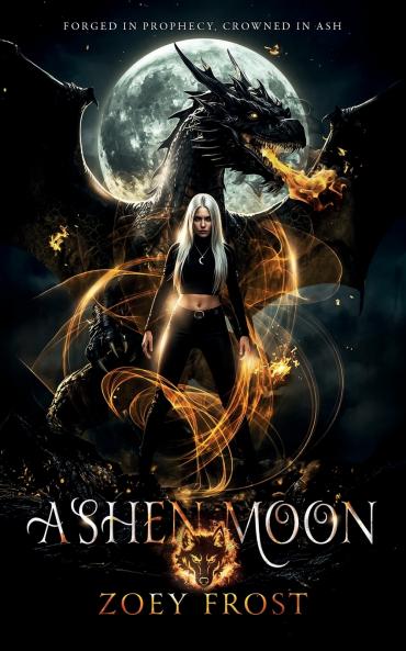 Ashen Moon