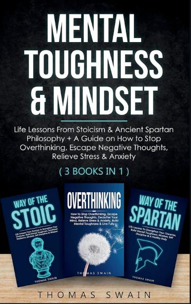 Mental Toughness & Mindset