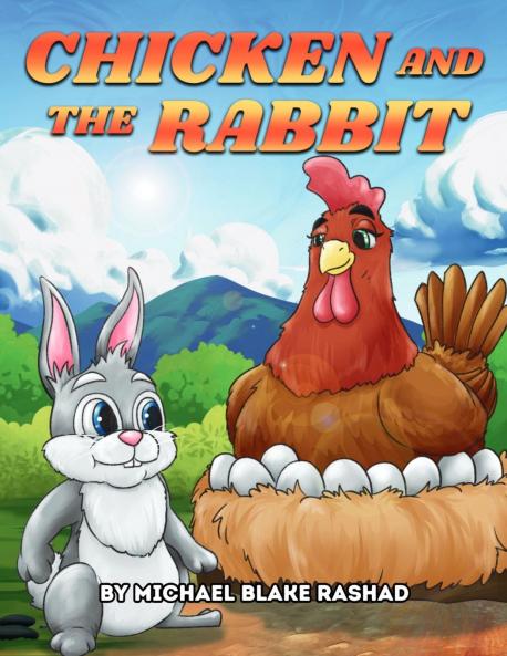 Chicken and The Rabbit