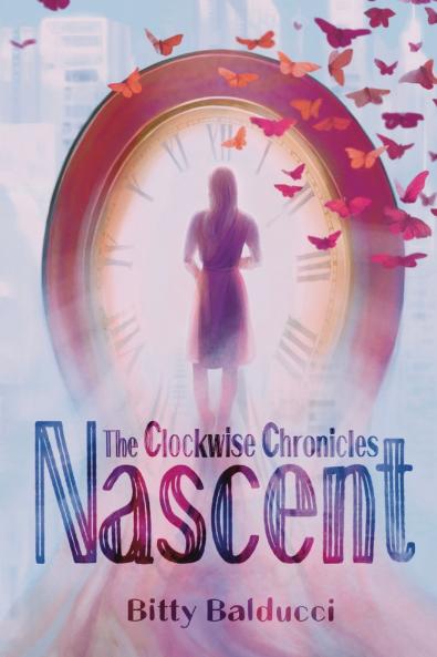 The Clockwise Chronicles