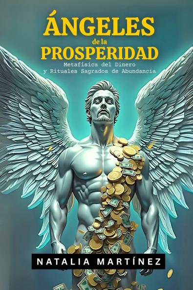 Ángeles De La Prosperidad
