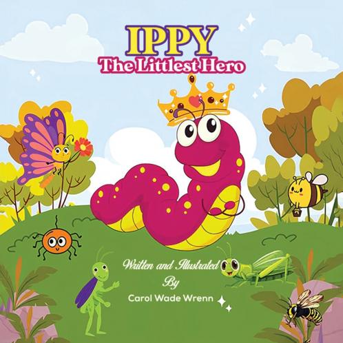 IPPY The Littlest Hero