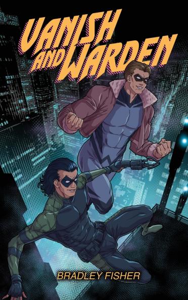 Vanish and Warden