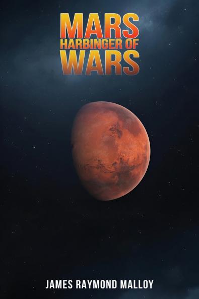 Mars Harbinger of War