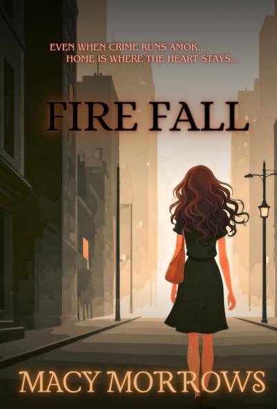 Fire Fall