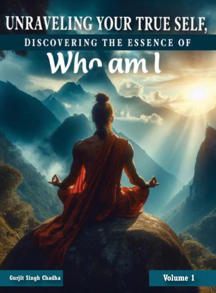 UNRAVELING YOUR TRUE SELF