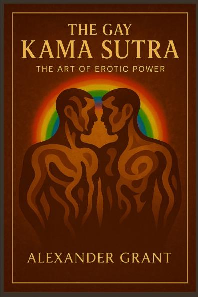 The Gay Kama Sutra