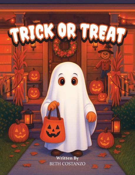 Trick or Treat