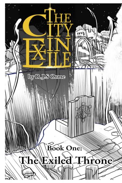 The City in Exile - Book One