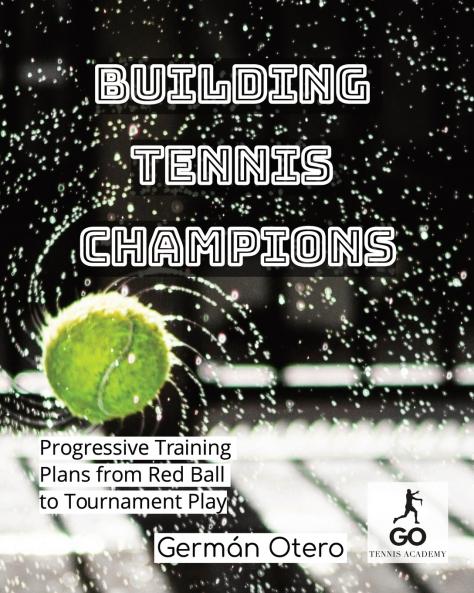 Building Tennis Champions