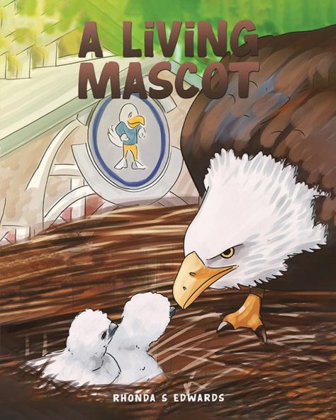A Living Mascot