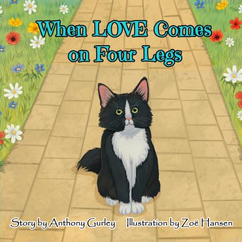 When LOVE Comes on Four Legs