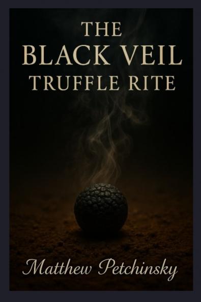 The Black Veil Truffle Rite