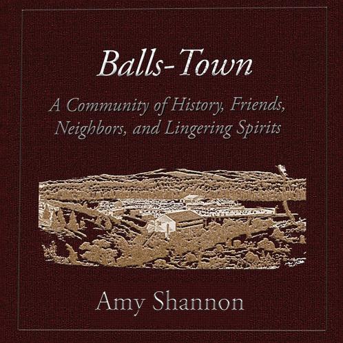 Balls-Town