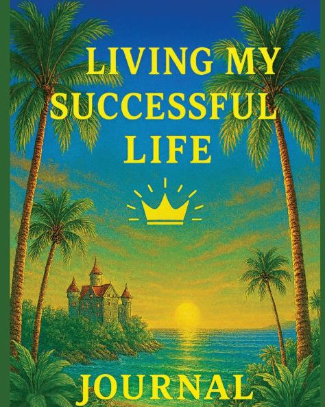 Living My Successful Life Journal