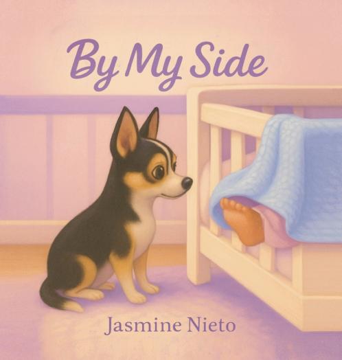 By My Side