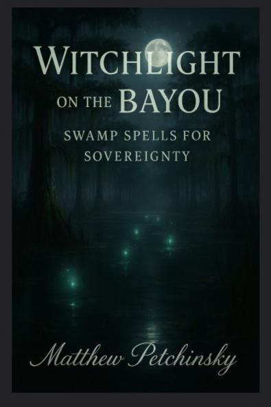 Witchlight on the Bayou