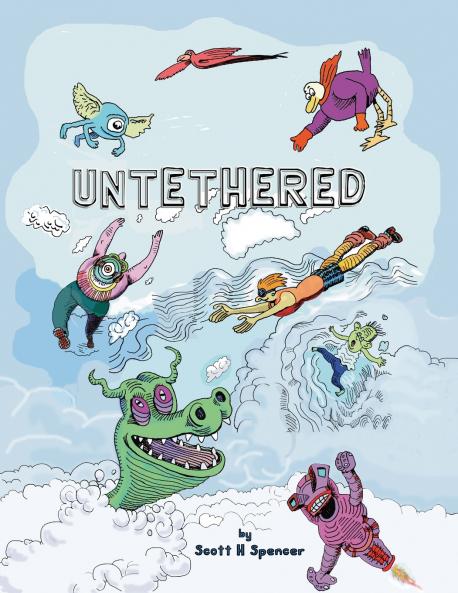UnTethered