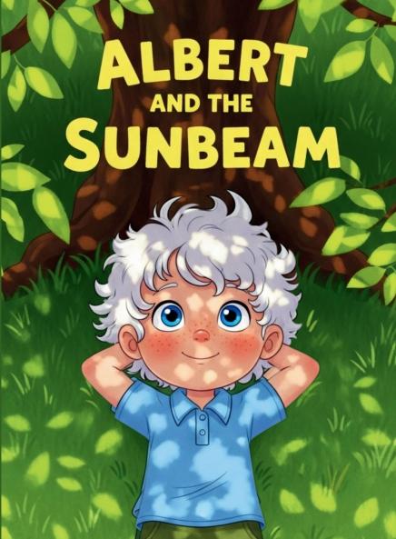 Albert and the Sunbeam
