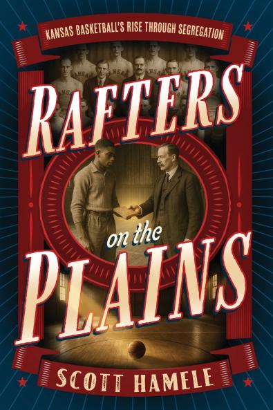Rafters in the Plains