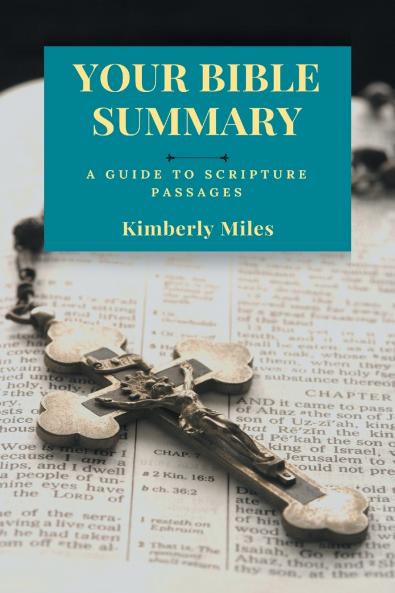 Your Bible Summary