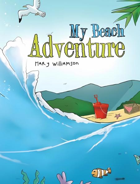 My Beach Adventure