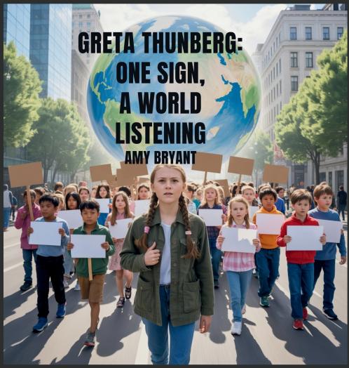Greta Thunberg