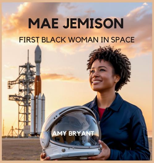 Mae Jemison