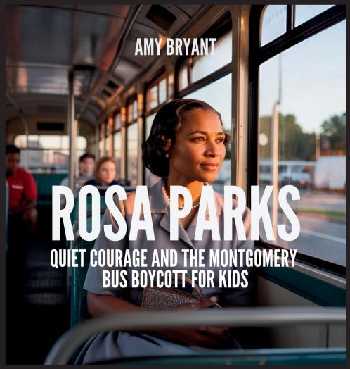 Rosa Parks