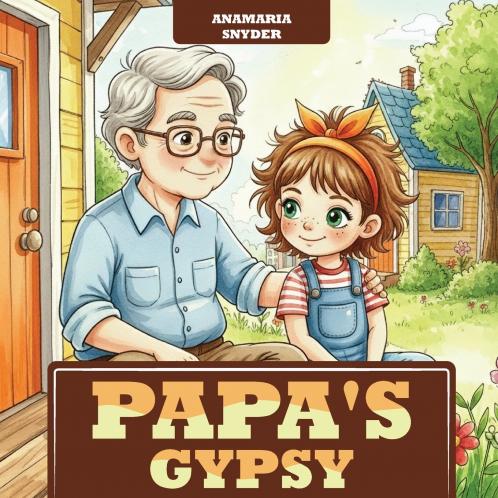 Papa's Gypsy