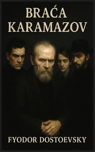 Braća Karamazov