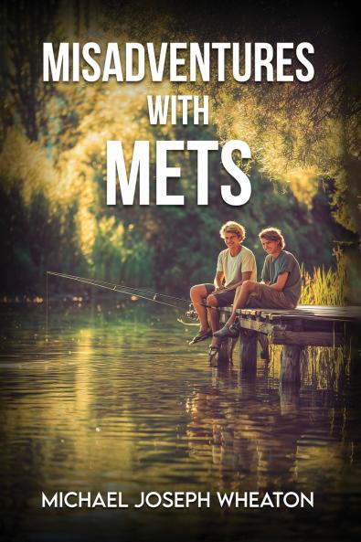 Misadventures with Mets