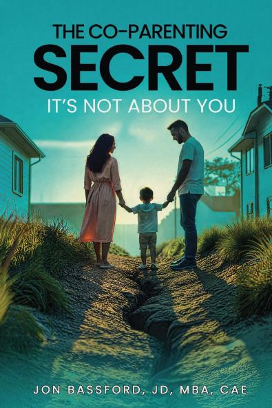 The Co-Parenting Secret