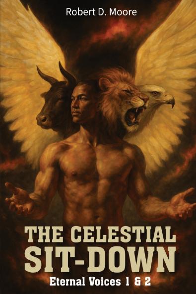 The Celestial Sit-Down