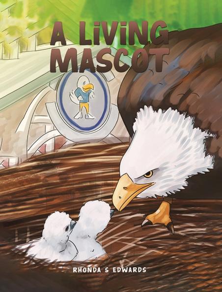 A Living Mascot
