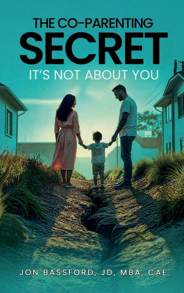 The Co-Parenting Secret