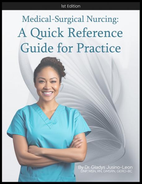 Medical-Surgical Nursing